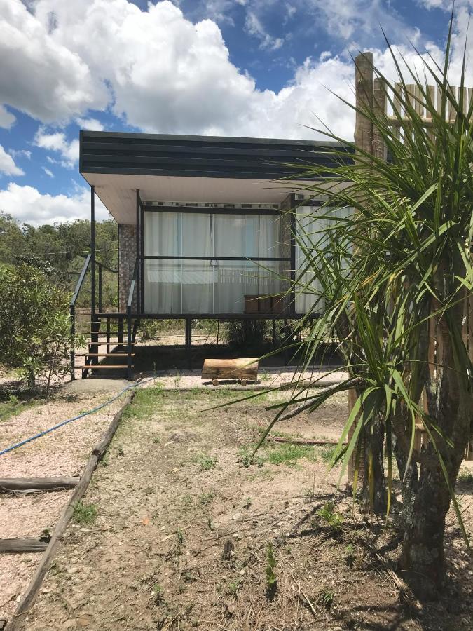Dolaco Na Chapada- Hospedagem Hotel Alto Paraíso de Goiás Bagian luar foto