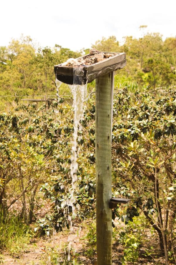 Dolaco Na Chapada- Hospedagem Hotel Alto Paraíso de Goiás Bagian luar foto