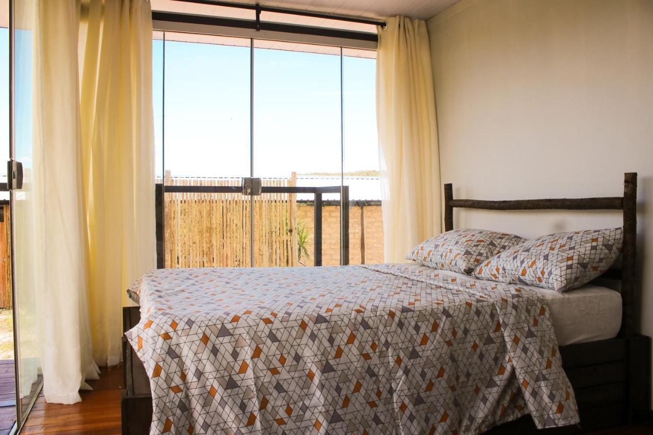 Dolaco Na Chapada- Hospedagem Hotel Alto Paraíso de Goiás Bagian luar foto