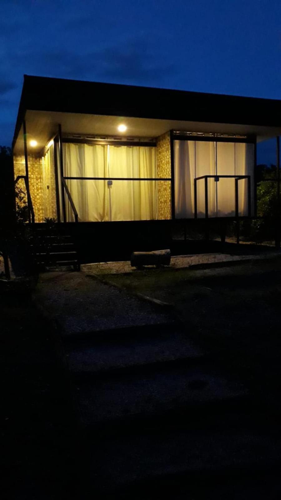 Dolaco Na Chapada- Hospedagem Hotel Alto Paraíso de Goiás Bagian luar foto